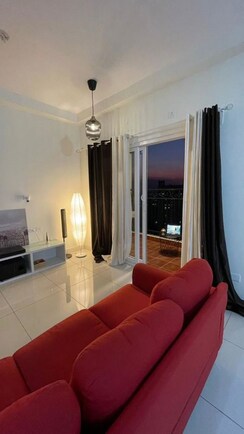 2 BHK Apartment For Rent in Prestige Jindal City