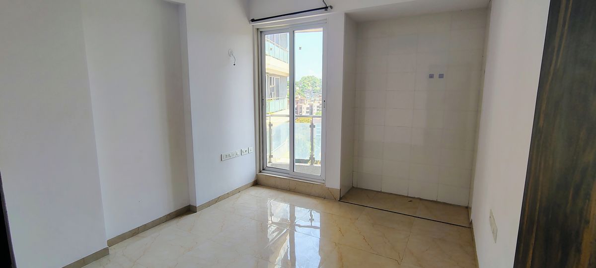 3 BHK + Pooja Room Apartment For Sale in Rosa Manhattan