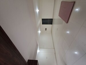 Floor Plan in  Shop at Hsr Layout – for Rent