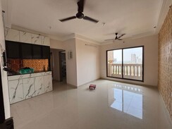 2 BHK Apartment For Rent in Paradise Sai Symphony