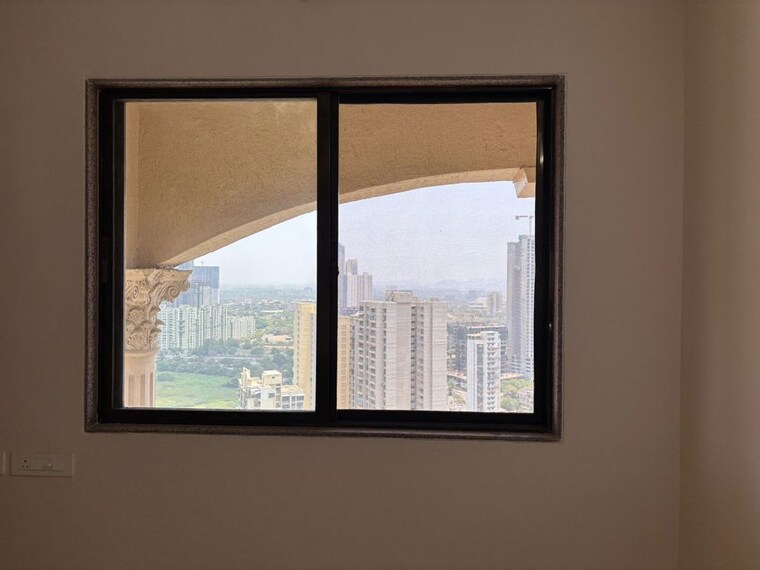 Room, paradise-sai-symphony 2 Bedroom 1150 Sq.Ft. Apartment In Kharghar Navi Mumbai 10413878