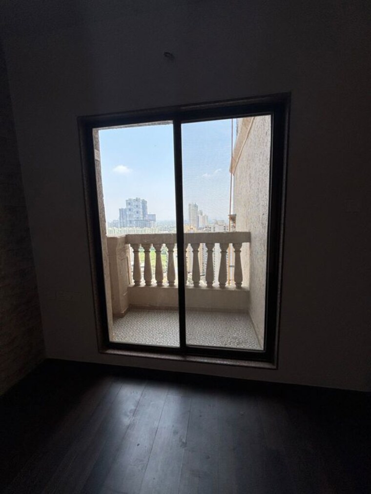 Room, paradise-sai-symphony 2 Bedroom 1150 Sq.Ft. Apartment In Kharghar Navi Mumbai 10413878