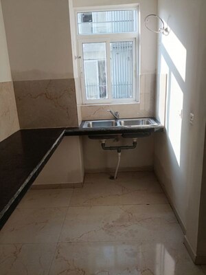 Kitchen in 2 BHK Apartment at Signature Global Proxima Phase 2, Sector 89 – for Rent