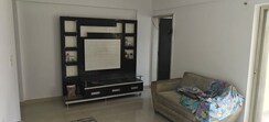 2.5 BHK + Pooja Room,Servant Room,Study Room,Extra Room,Basement,Store Room Apartment For Rent in Digambar Nagar