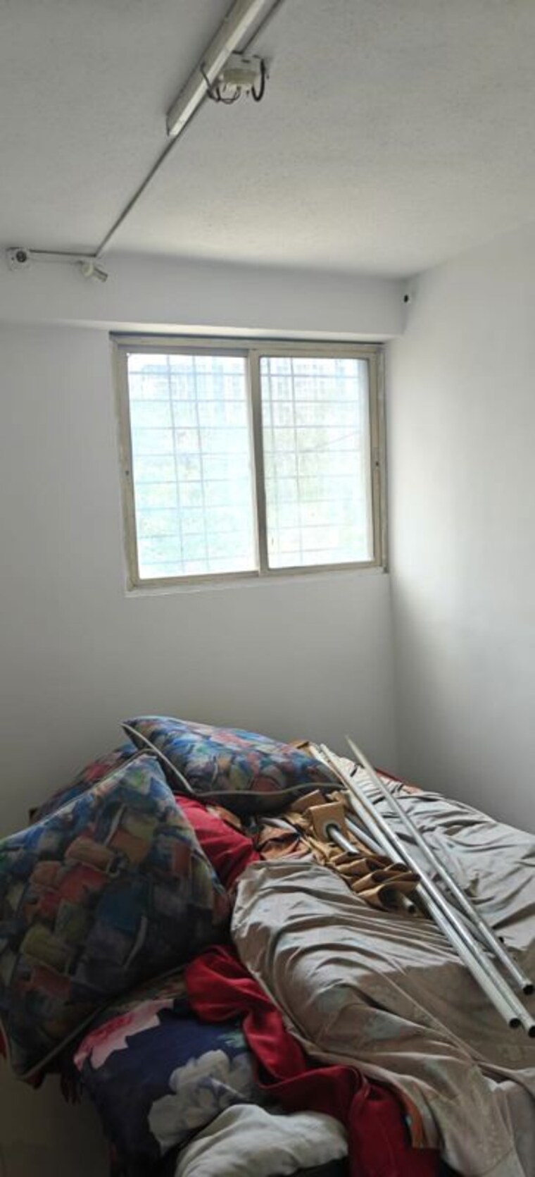 Bedroom, digambar nagar 2.5 Bedroom 1200 Sq.Ft. Apartment In Digambar Nagar Pune 10413885