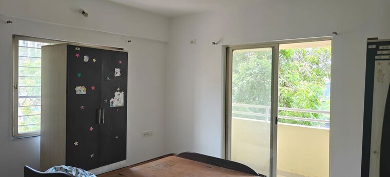 Room, digambar nagar 2.5 Bedroom 1200 Sq.Ft. Apartment In Digambar Nagar Pune 10413885
