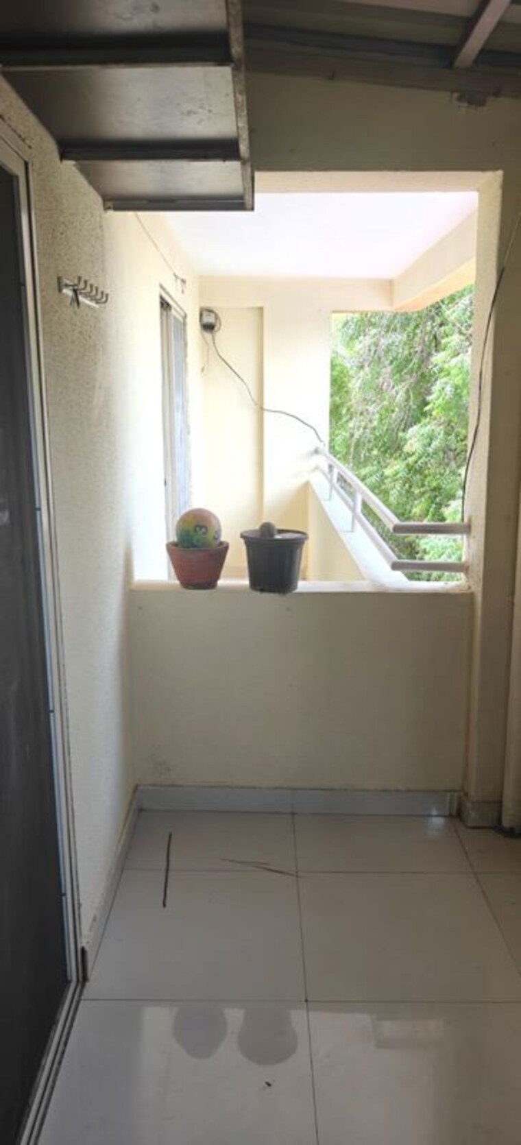 undefined, digambar nagar 2.5 Bedroom 1200 Sq.Ft. Apartment In Digambar Nagar Pune 10413885