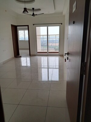 Room in 1 BHK Apartment at Prestige Finsbury Park Hyde, Bagaluru – for Rent
