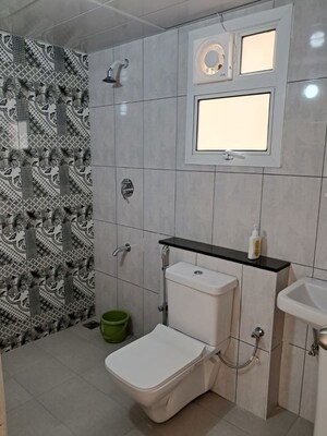 Kitchen in 1 BHK Apartment at Prestige Finsbury Park Hyde, Bagaluru – for Rent