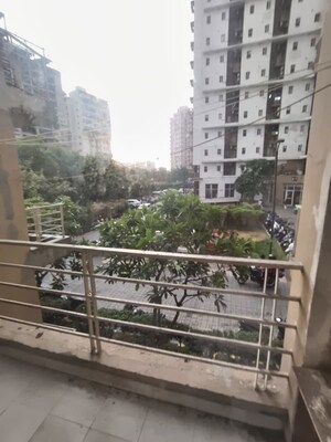 3.5 BHK Apartment – Exterior View View at Paras Tierea Studio Apartments, Sector 137 - for Rent