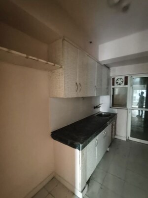 Kitchen in 3.5 BHK Apartment at Paras Tierea Studio Apartments, Sector 137 – for Rent