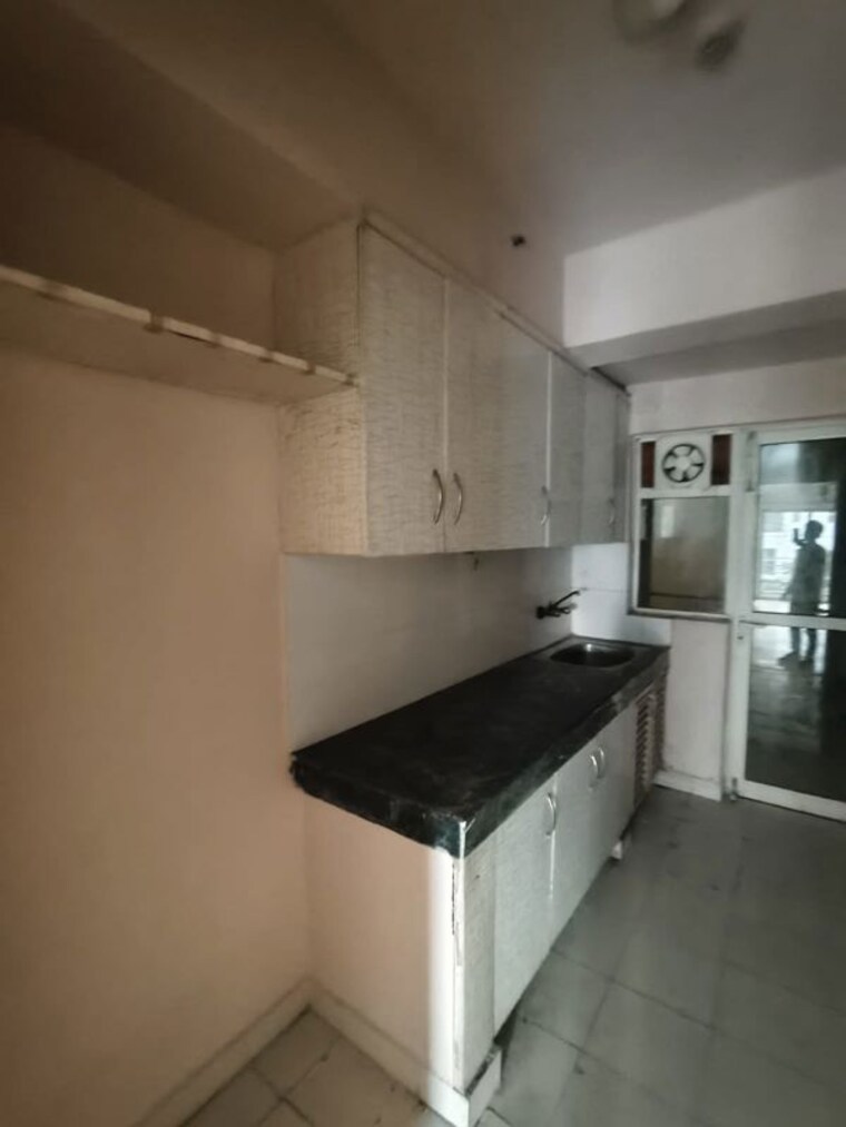Kitchen, paras-tierea-studio-apartments 3.5 Bedroom 1580 Sq.Ft. Apartment In Sector 137 Noida 10413888