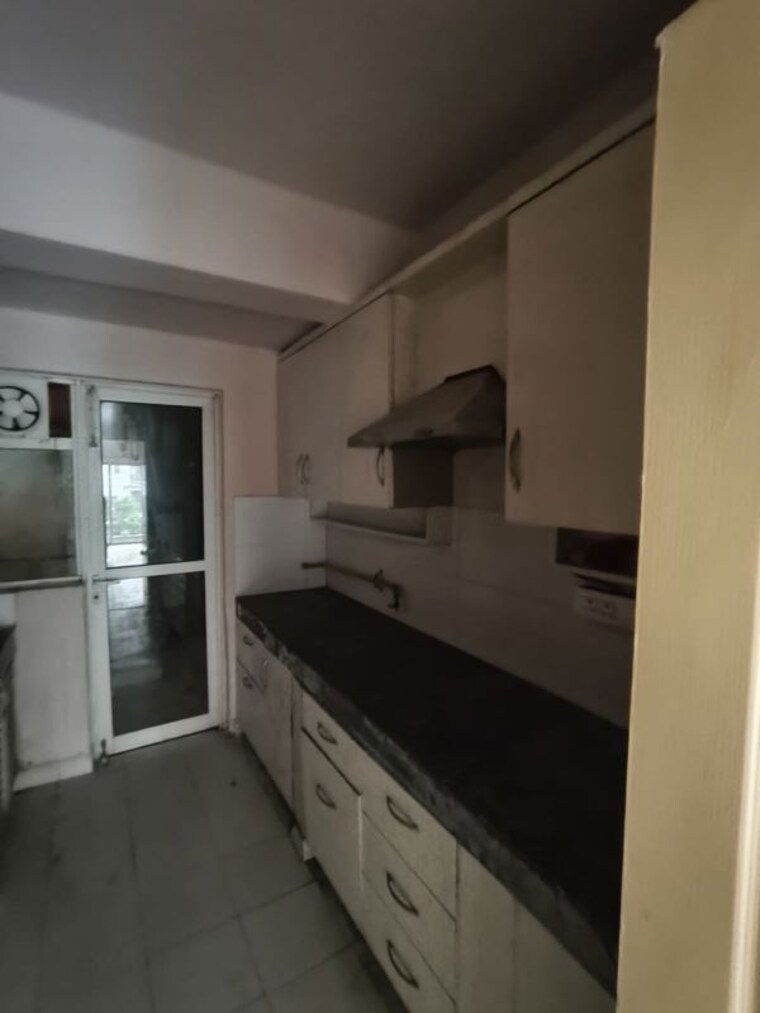 Kitchen, paras-tierea-studio-apartments 3.5 Bedroom 1580 Sq.Ft. Apartment In Sector 137 Noida 10413888