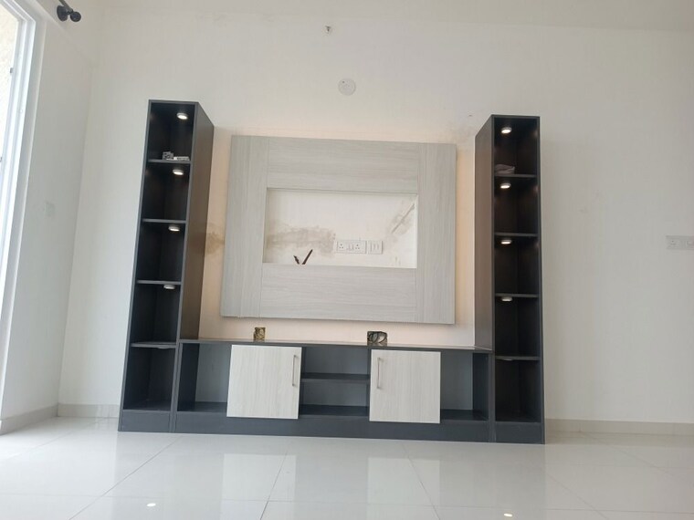 Room, godrej-aqua 2 Bedroom 1265 Sq.Ft. Apartment In International Airport Road Bangalore 10413897