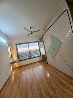 2.5 BHK + Pooja Room,Servant Room Apartment For Rent in Arvind Bel Air