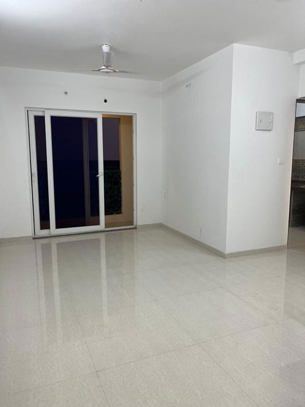 2 BHK Apartment For Rent in Arihant Aalishan