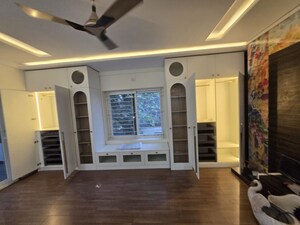 Room in 3.5 BHK Builder Floor at GS Residency Jubilee Hills, Jubilee Hills – for Rent