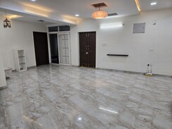 3.5 BHK + Pooja Room,Servant Room,Store Room Builder Floor For Rent in GS Residency Jubilee Hills