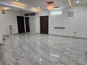 3.5 BHK Builder Floor For Rent in GS Residency Jubilee Hills, Jubilee Hills