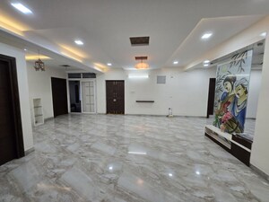 Room in 3.5 BHK Builder Floor at GS Residency Jubilee Hills, Jubilee Hills – for Rent
