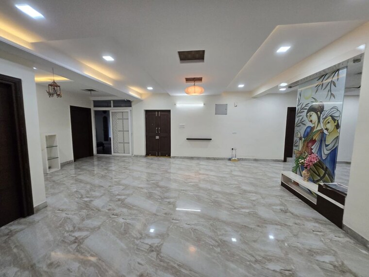 Room, gs-residency-jubilee-hills 3.5 Bedroom 3500 Sq.Ft. Builder Floor In Jubilee Hills Hyderabad 10413899