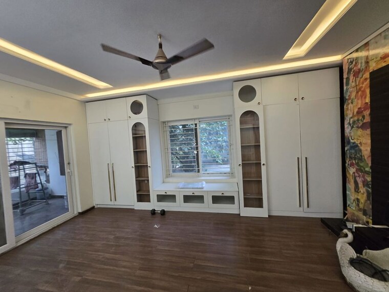 Room, gs-residency-jubilee-hills 3.5 Bedroom 3500 Sq.Ft. Builder Floor In Jubilee Hills Hyderabad 10413899