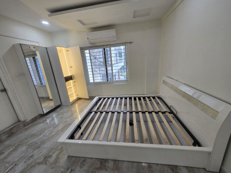 Bedroom, gs-residency-jubilee-hills 3.5 Bedroom 3500 Sq.Ft. Builder Floor In Jubilee Hills Hyderabad 10413899