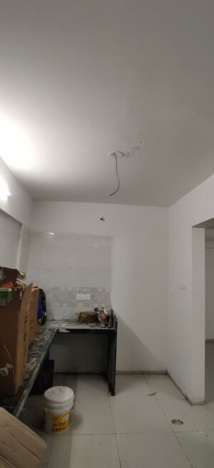 Kitchen in 2 BHK Apartment at Nirmaann Serrene, Undri – for Rent