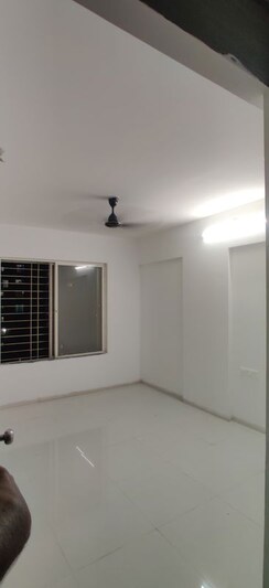 2 BHK + Pooja Room Apartment For Rent in Nirmaann Serrene
