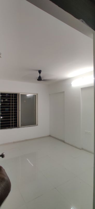 2 BHK + Pooja Room Apartment For Rent in Nirmaann Serrene