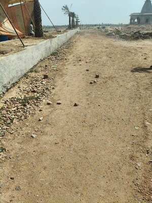 Plot Area in  Plot at Chhata – for Sale