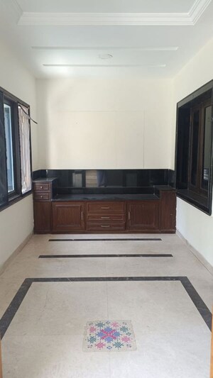 Kitchen in 3 BHK Independent House at Jubilee Hills – for Rent