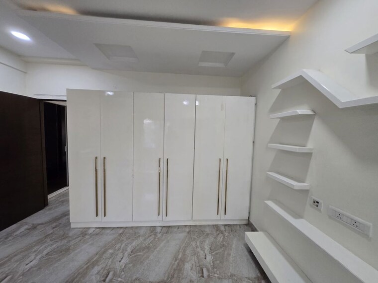 undefined, jubilee hills 3 Bedroom 2900 Sq.Ft. Independent House In Jubilee Hills Hyderabad 10413911