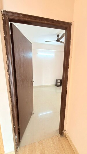 Building Lobby in 3 BHK Apartment at Amrapali Kingswood, Sector 4 Greater Noida – for Rent