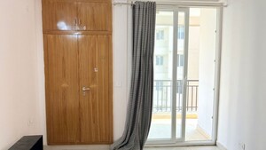 Staircase in 3 BHK Apartment at Amrapali Kingswood, Sector 4 Greater Noida – for Rent