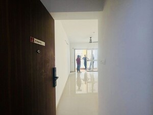 Furnished Amenities in 2 BHK Apartment at Kohinoor Sportsville, Hinjewadi – for Rent