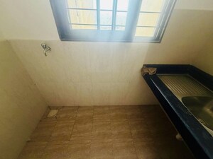 Kitchen in 2 BHK Apartment at Kohinoor Sportsville, Hinjewadi – for Rent