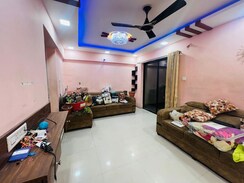 2 BHK + Pooja Room Apartment For Rent in Arihant Venkateshwara Green City