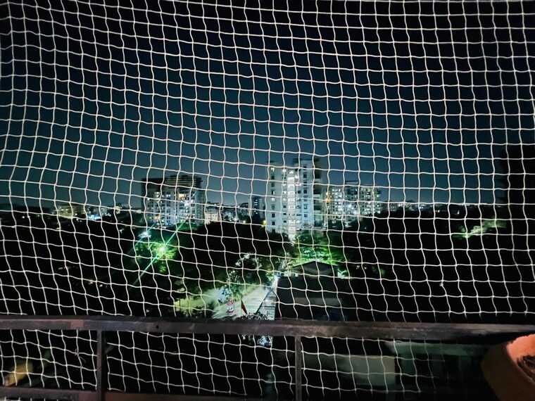 Balcony, arihant-venkateshwara-green-city 2 Bedroom 950 Sq.Ft. Apartment In Hadapsar Pune 10413920