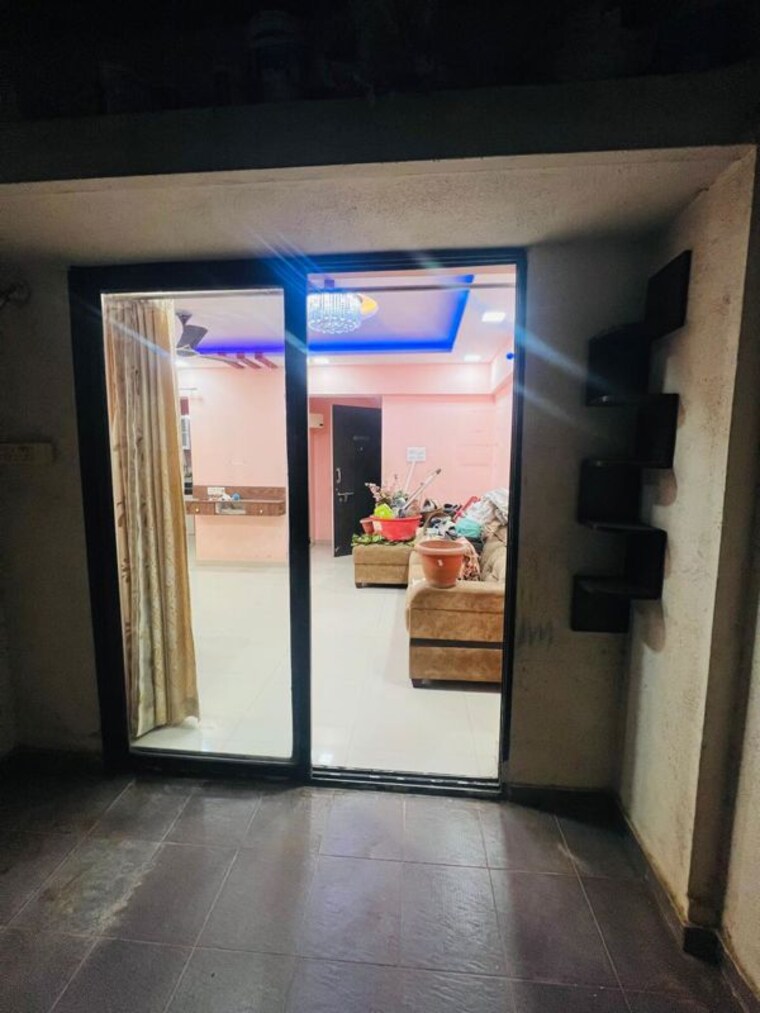 undefined, arihant-venkateshwara-green-city 2 Bedroom 950 Sq.Ft. Apartment In Hadapsar Pune 10413920