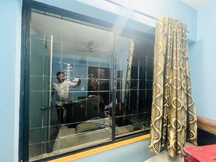 Gym, arihant-venkateshwara-green-city 2 Bedroom 950 Sq.Ft. Apartment In Hadapsar Pune 10413920