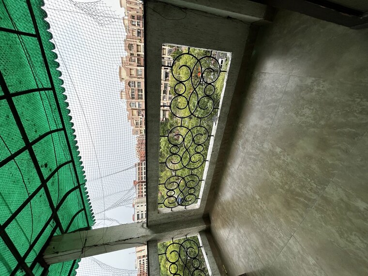Balcony, sector 13 dwarka 4 Bedroom 2600 Sq.Ft. Apartment In Sector 13 Dwarka Delhi 10413896