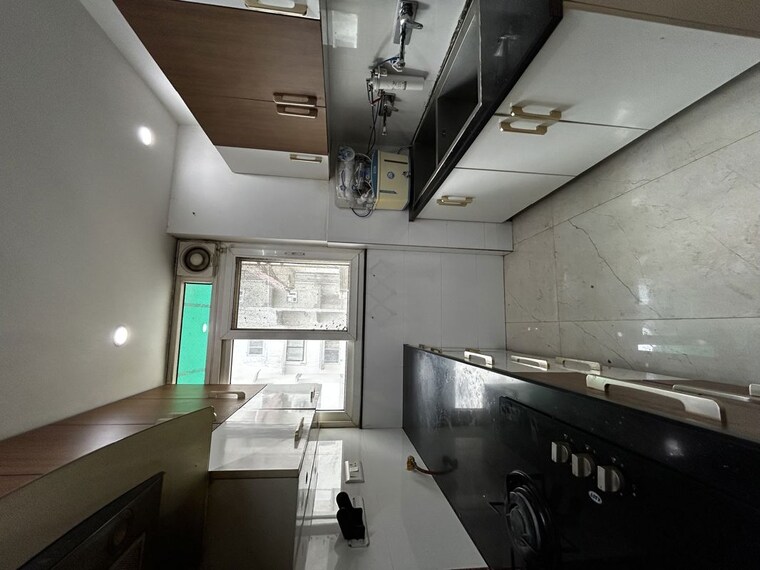 Kitchen, sector 13 dwarka 4 Bedroom 2600 Sq.Ft. Apartment In Sector 13 Dwarka Delhi 10413896