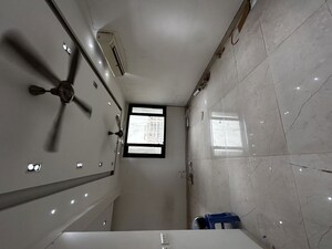 Kitchen in 4 BHK Apartment at Sector 13 Dwarka – for Rent