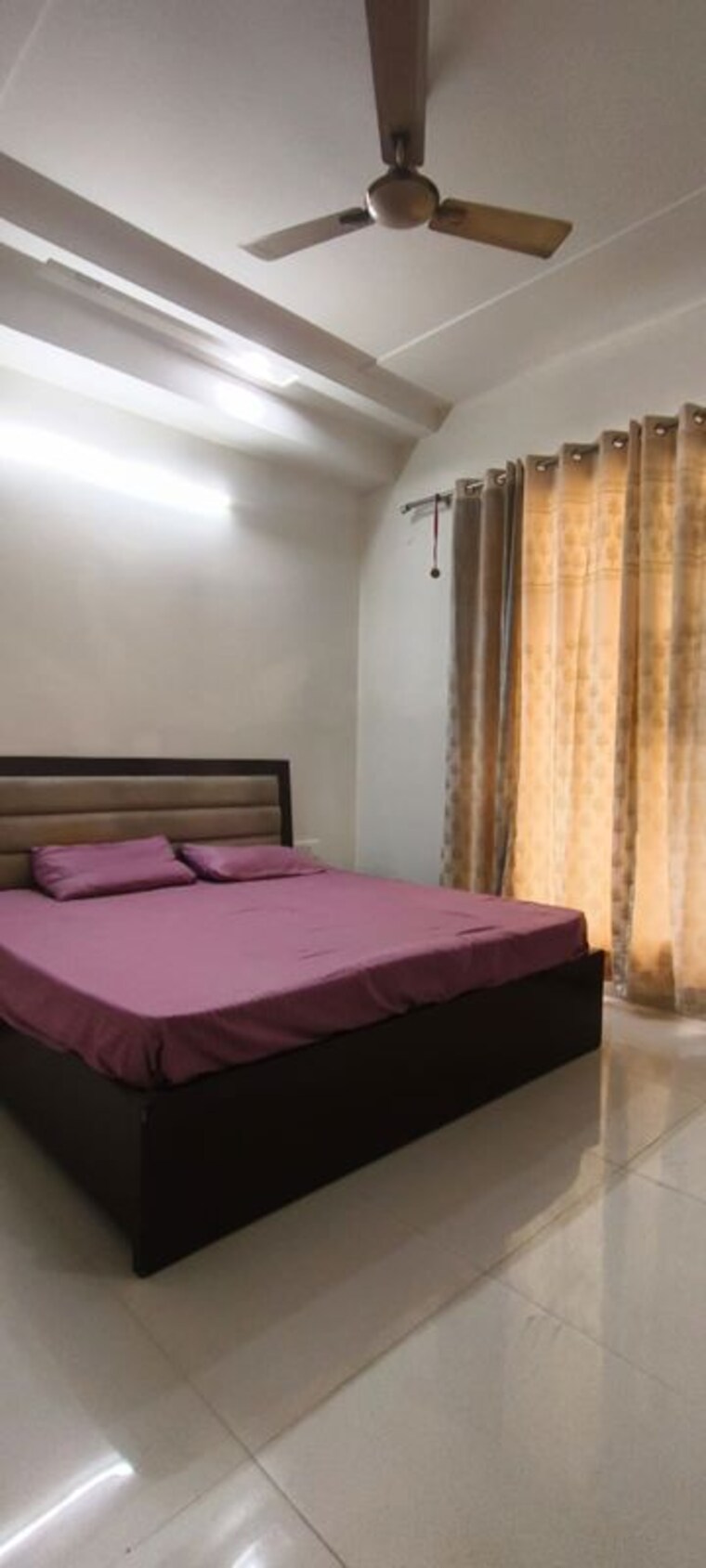 Bedroom, sector 45 3 Bedroom 2200 Sq.Ft. Builder Floor In Sector 45 Gurgaon 10413913