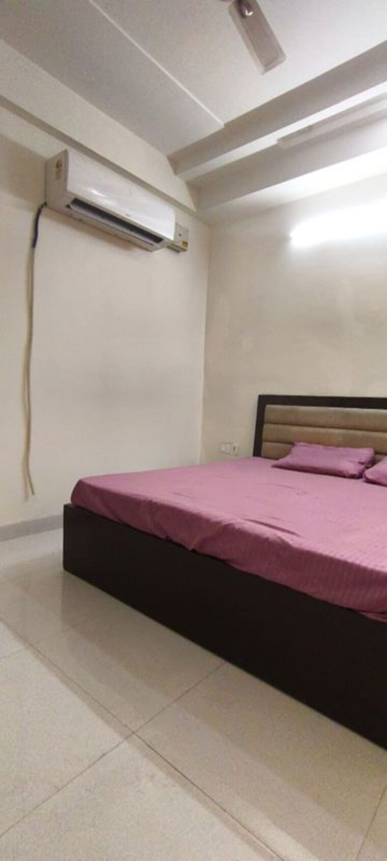 Bedroom, sector 45 3 Bedroom 2200 Sq.Ft. Builder Floor In Sector 45 Gurgaon 10413913