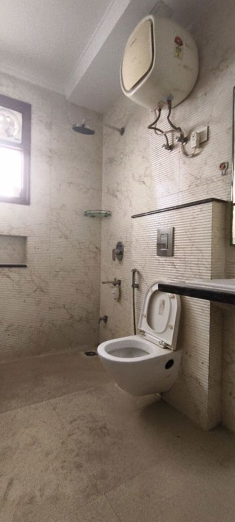 Bathroom, sector 45 3 Bedroom 2200 Sq.Ft. Builder Floor In Sector 45 Gurgaon 10413913