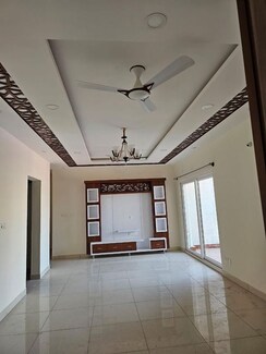 3 BHK Apartment For Rent in Prestige Jindal City