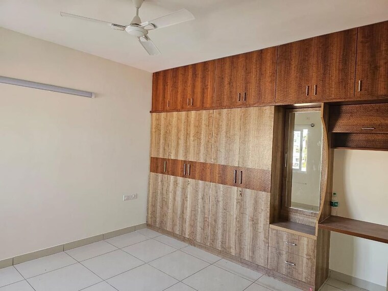 Room, prestige-jindal-city 3 Bedroom 1400 Sq.Ft. Apartment In Bagalakunte Bangalore 10413929