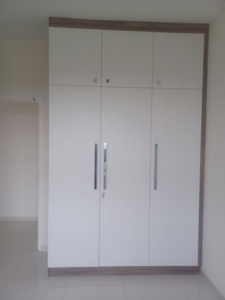 undefined, godrej-aqua 3 Bedroom 1701 Sq.Ft. Apartment In International Airport Road Bangalore 10413918